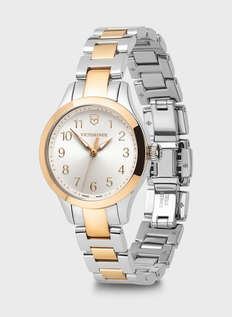 Victorinox Time Teller Analog Watch  - Image 3