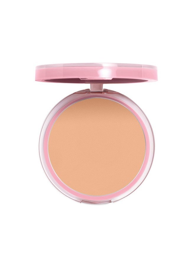 CoverGirl Clean Fresh Pressed Powder Fair 0.35 Oz  - Image 2