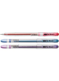 My-Metal Rollerball Pen 0.7 Purple 202160 - pzsku/ZD6A20A6E8D16202CFAE3Z/45/_/1725790069/b7e95c54-44c4-45b4-84e5-cd327b479d54