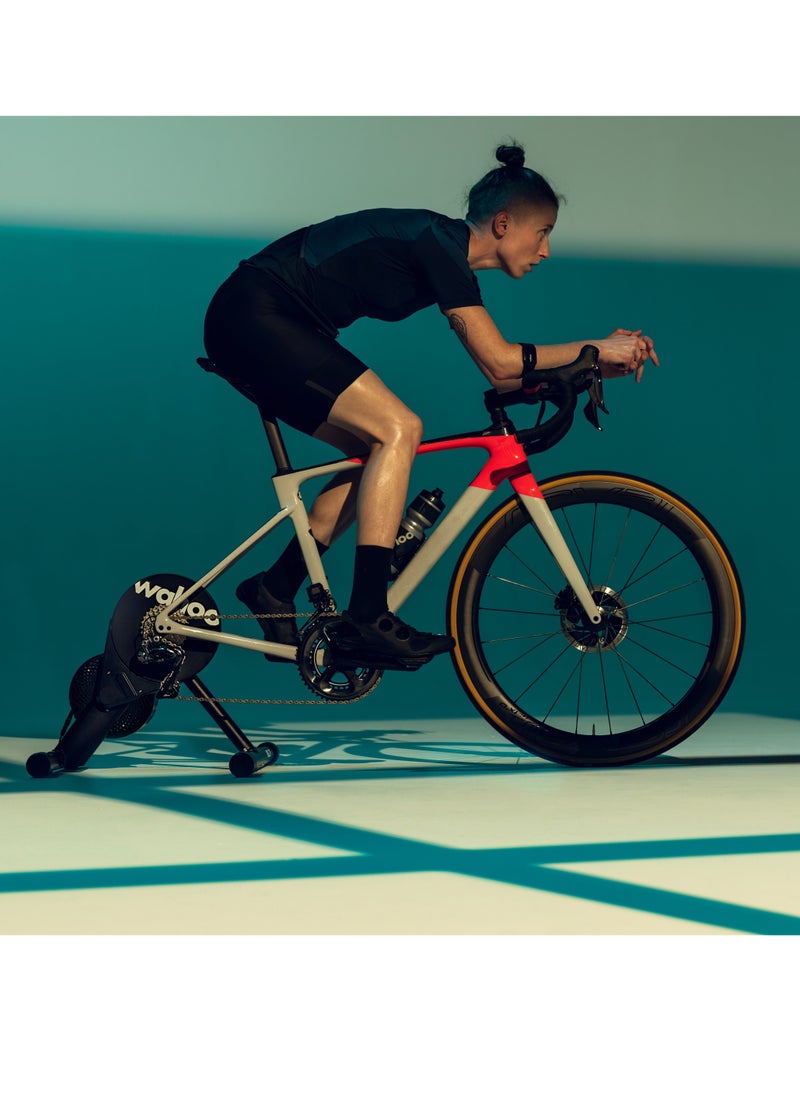 Wahoo Fitness - KICKR CORE INDOOR CYCLING - Image 1