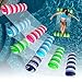 Annil 4 Pack Inflatable Pool Floats Adult Size Water HammockFloats for Swimming Pool4in1 MultiPurpose Pool Floating ToysPool Rafts Lounge Chairs Floatiesfor Adults Vacation Fun and Rest - Image 3