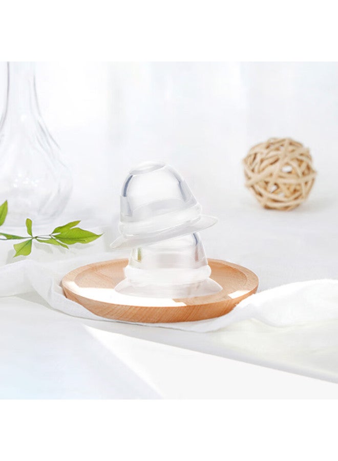 Matyz Nipple Correction Device For Teenagers And Pregnant Women, Invisible Nipple Corrector Mz-0998 - Image 5
