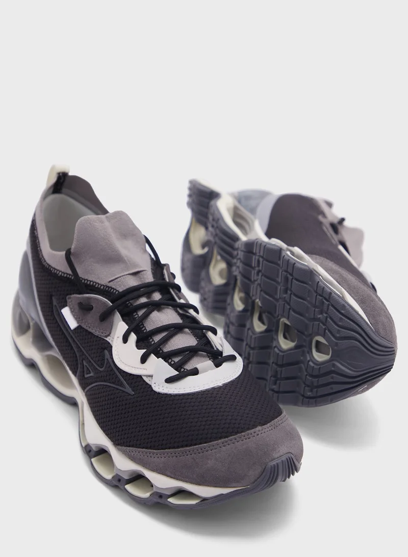 Mizuno Wave Prophecy Beta