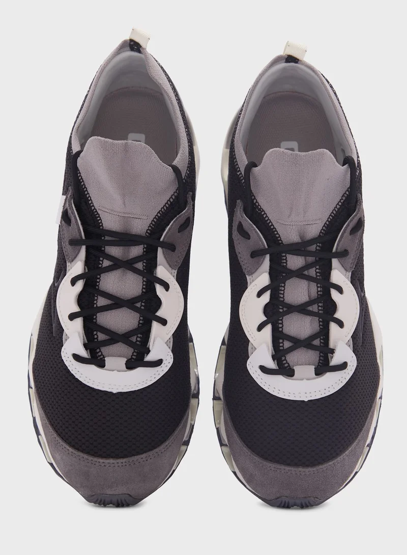Mizuno Wave Prophecy Beta