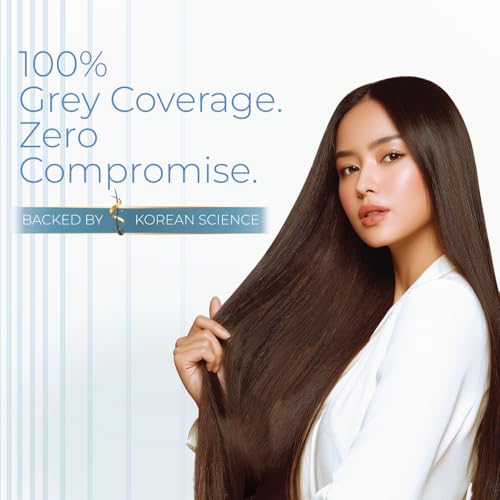 Cuticolor Permanent Hair Color Cream|#1 Dr Prescribed|For Sensitive Skin|Eco Mechanism For Preserving Scalp Health|Enriched With Portulaca & Boseivela Extracts Dark Brown, 60G (Pack Of 1) - Image 3
