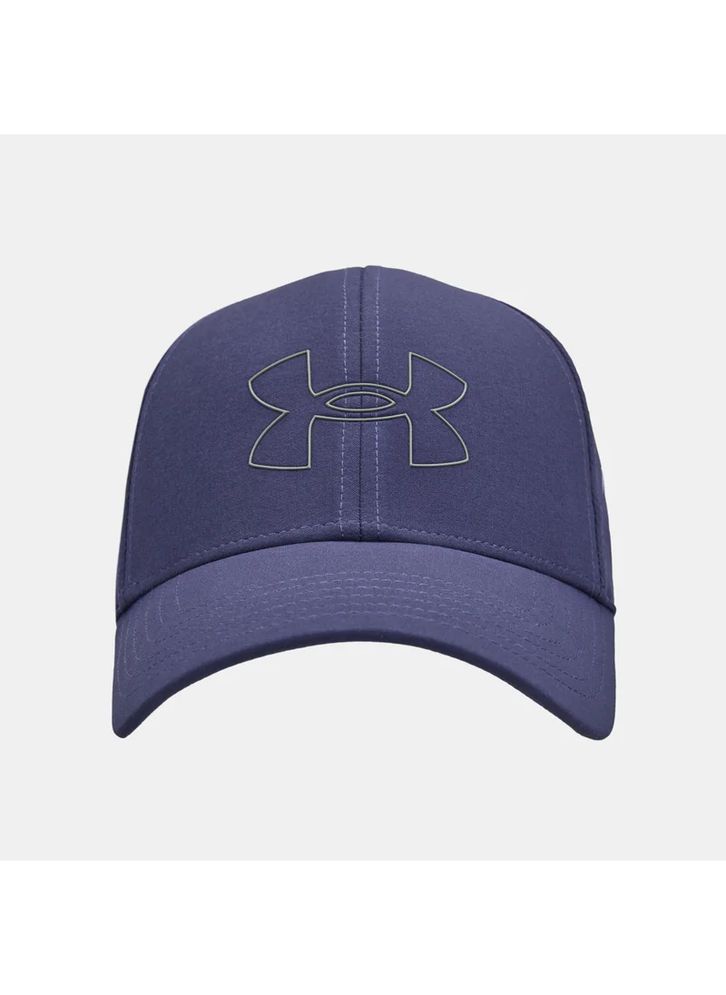 UNDER ARMOUR Men's UA Storm Driver Cap