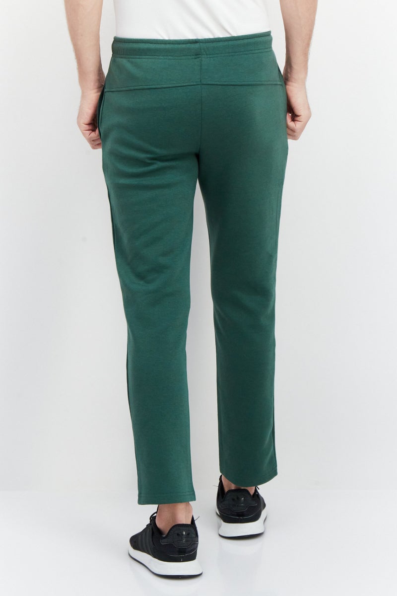 RBX Men Sportswear Fit Training Sweatpants, Green - Image 2