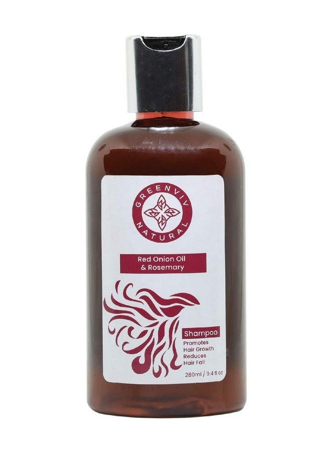 Hair Growth Shampoo Red Onion Seed Oil & Rosemary 280Ml - pzsku/ZD6A270F61456DD420071Z/45/_/1690021497/fddcb181-3648-4292-8c83-42e5e0c3d3f4