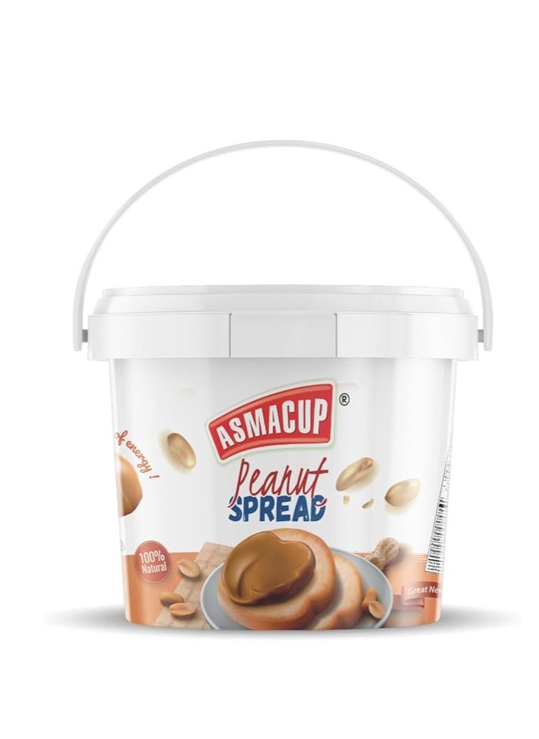 Asmacup peanut butter Spread 900 gm - pzsku/ZD6A2986B2E7A18A67CD2Z/45/_/1727004619/e185534c-88f2-414e-b456-252d5e795b1f