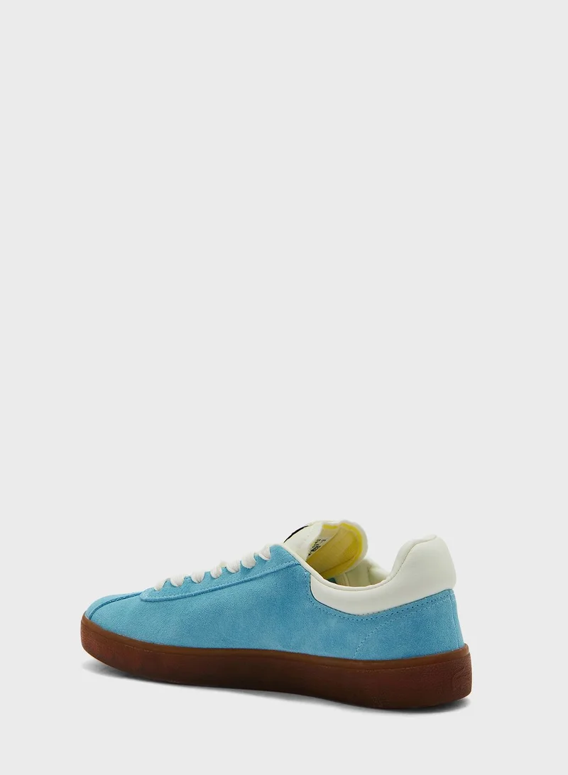 LACOSTE Baseshot 223 2 Low Top Sneakers