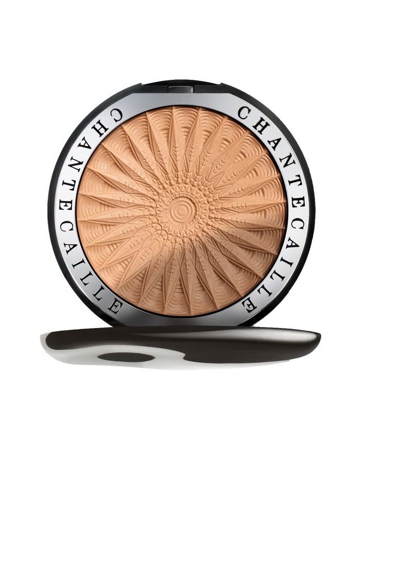 Chantecaille Perfect Blur Finishing Powder - Medium-Dark 8g - Image 3
