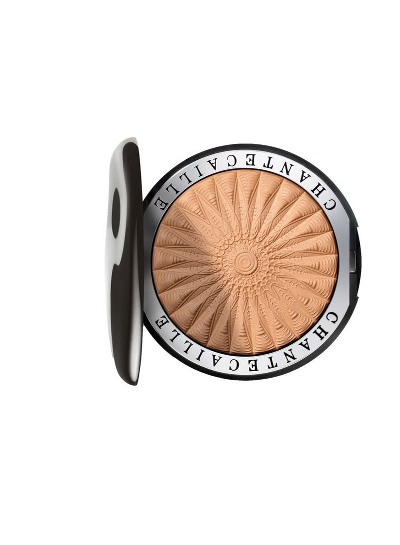 Chantecaille Perfect Blur Finishing Powder - Medium-Dark 8g - Image 4