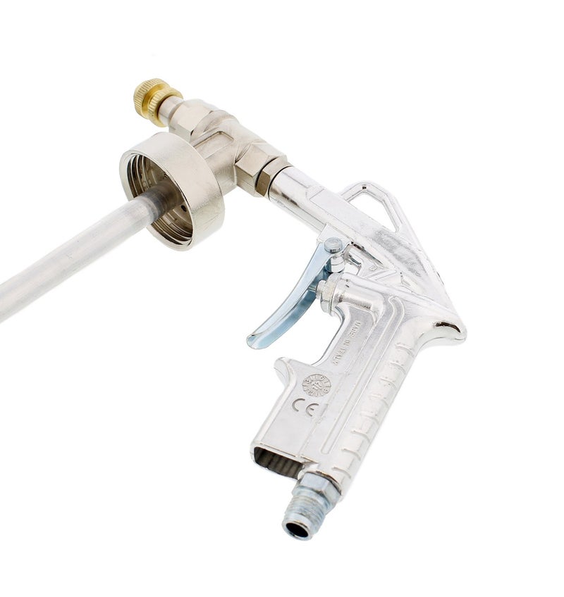 U-POl مسدس تطبيق U-POL 4880 رابتور الاحترافي ذو فوهة متغيرة - Image 3