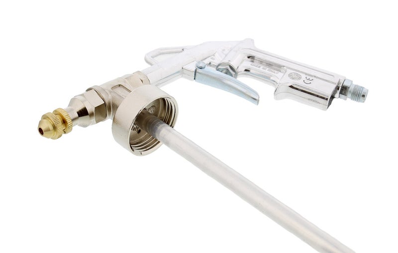 U-POl مسدس تطبيق U-POL 4880 رابتور الاحترافي ذو فوهة متغيرة - Image 2