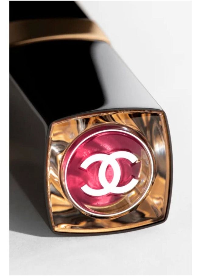 CHANEL - Rouge Coco Flash Lipstick_122 play - Image 1