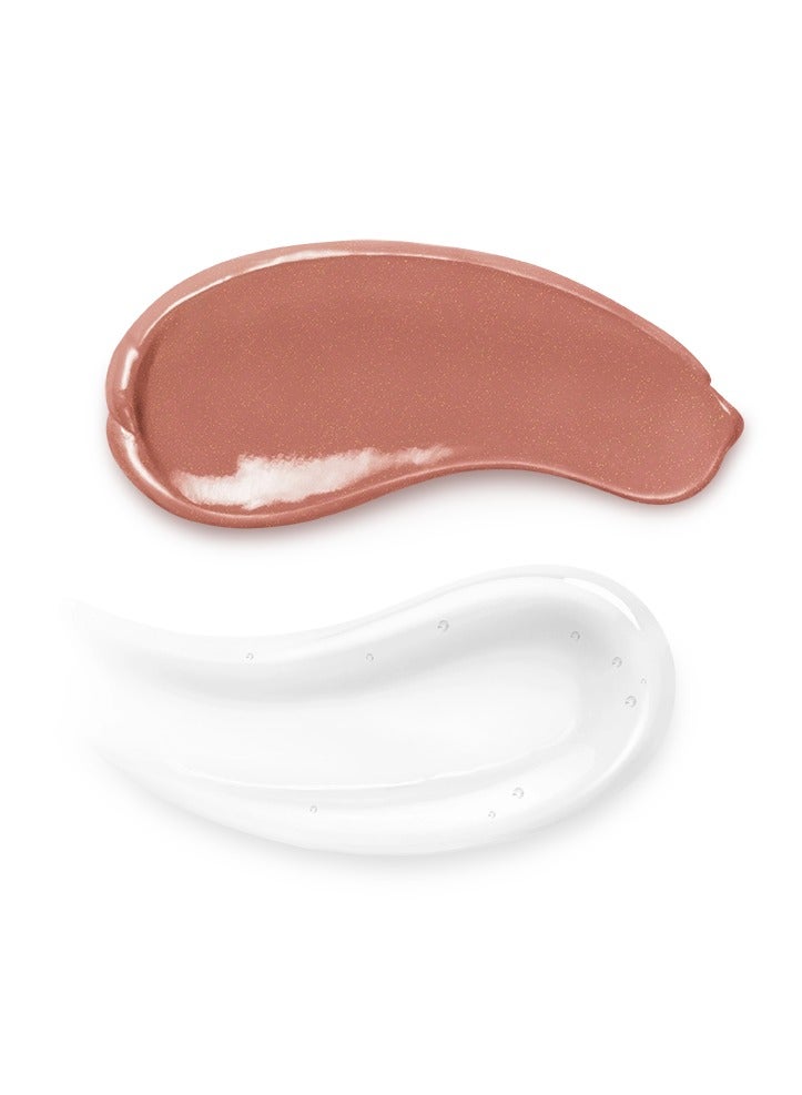 KIKO Milano Unlimited Double Touch Lipstick 129 Burnt Tangerine - Image 2