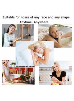Y&D Nose Shaper Lifter Clip Beauty Up Lifting Soft Safety Silicone Rhinoplasty Bridge Straightener Corrector Slimming Device Pain Free High Tool  - Image 5