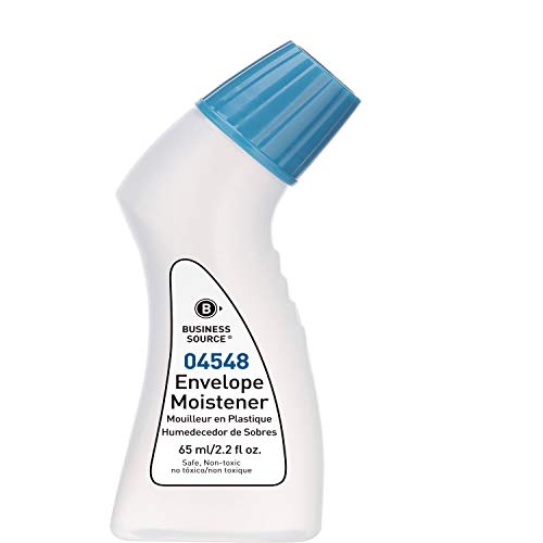 Business Source BSN04548 Envelope Moistener