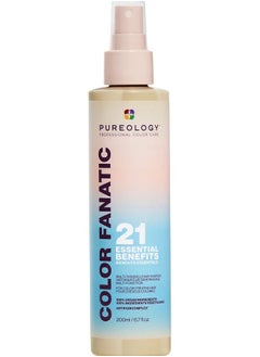 Pureology Color Fanatic Hair Treatment 200ml