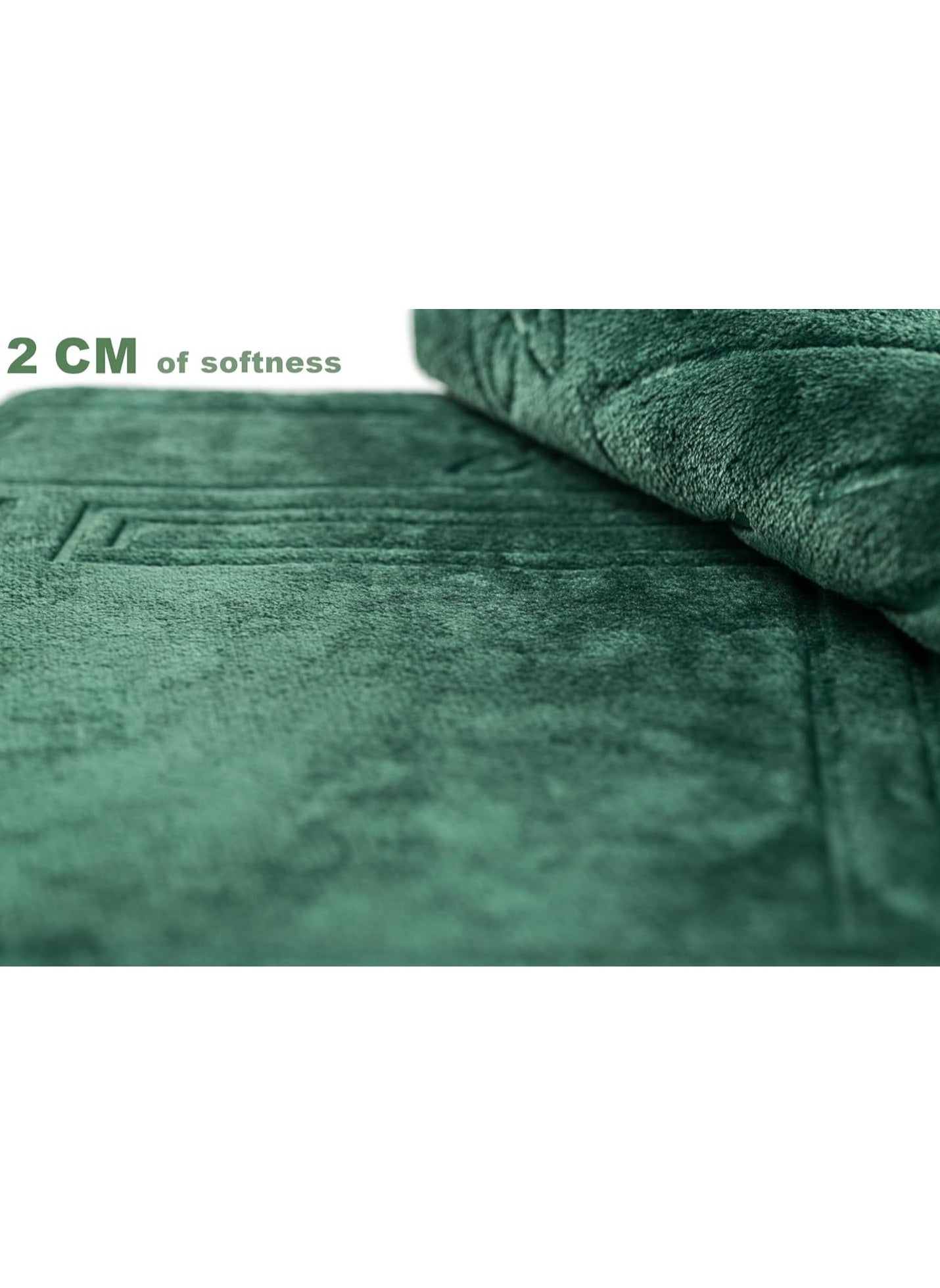 Prayer Rug with Back Support / Foldable Meditation Floor Chair & Carrying Pocket (Army Green) - https://f.nooncdn.com/p/pzsku/ZD6A35266AD482EA13692Z/45/_/1709630559/921ca93e-51b4-4715-a393-2a0d6f7a3366.jpg?width=original