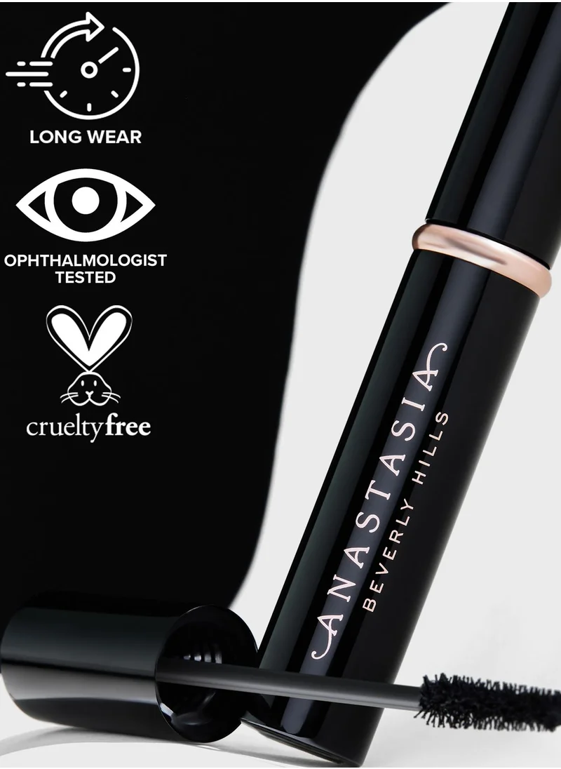 ANASTASIA BEVERLY HILLS Lash Sculpt Lengthening & Volumizing Mascara - Deluxe Size