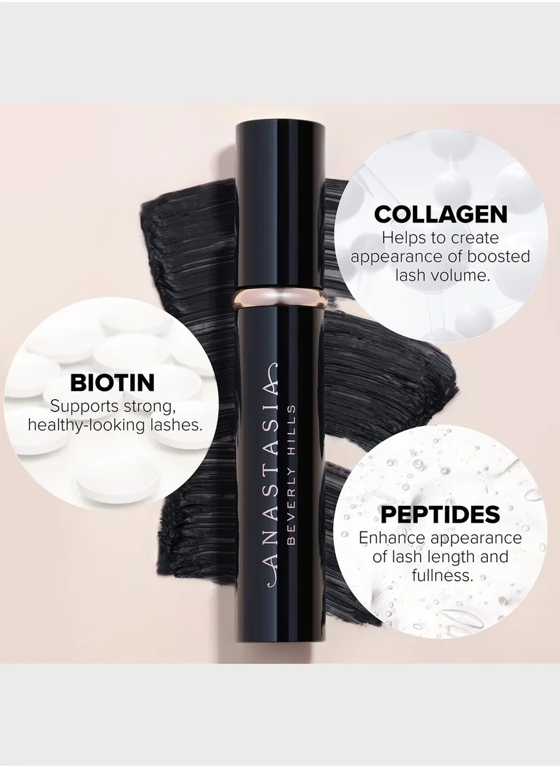 ANASTASIA BEVERLY HILLS Lash Sculpt Lengthening & Volumizing Mascara - Deluxe Size
