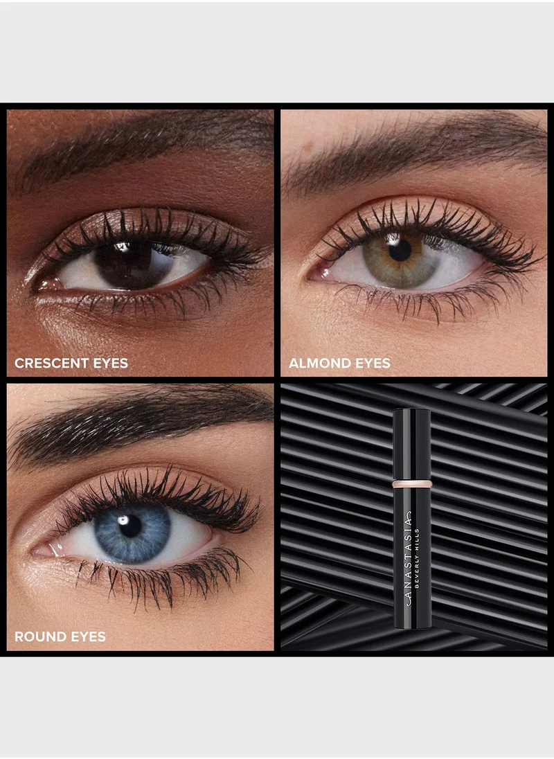 ANASTASIA BEVERLY HILLS Lash Sculpt Lengthening & Volumizing Mascara - Deluxe Size