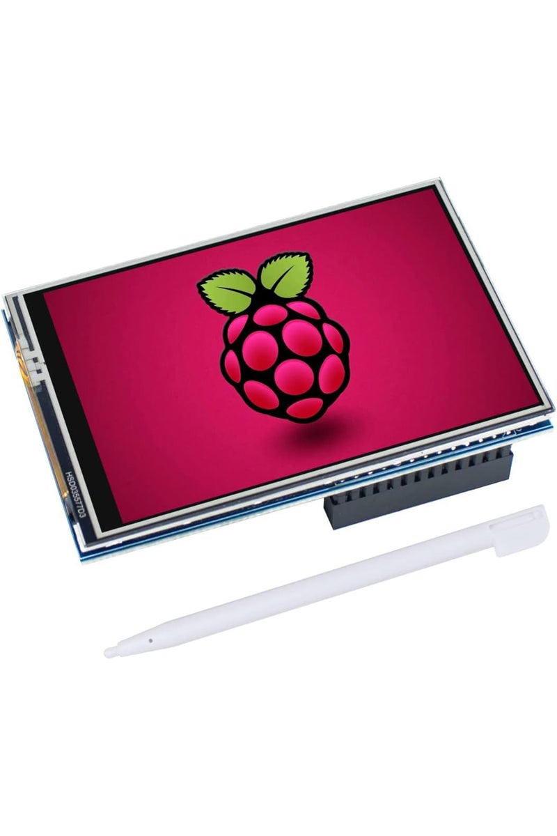 3.5inch 3.5 inch for Raspberry Pi Display Module 3.5” Touch Screen 320×480 TFT Touch Screen Display