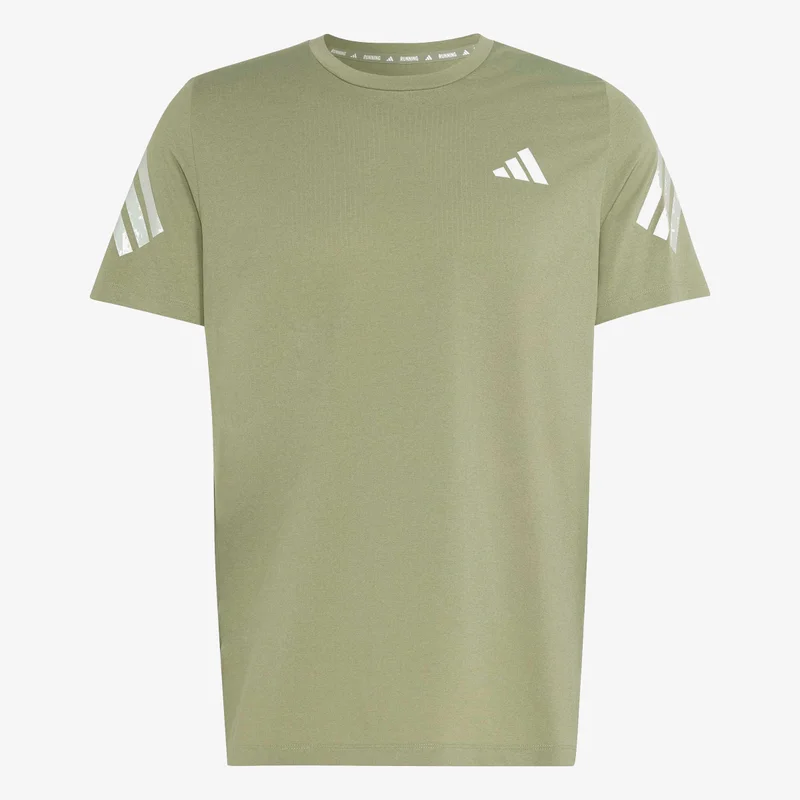 Adidas ADI365 Running CLIMACOOL Iconic T-Shirt