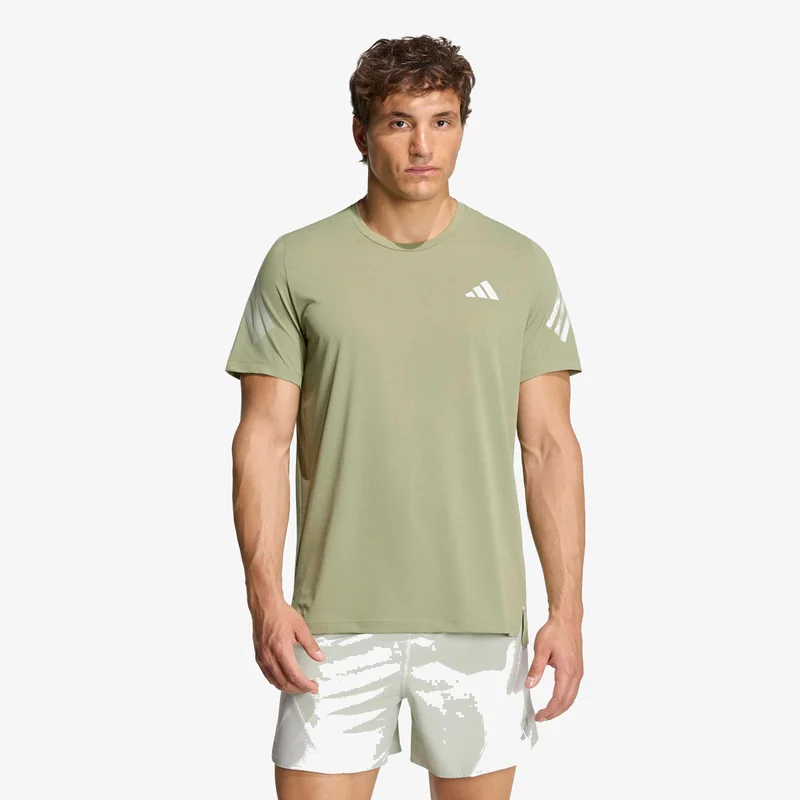 Adidas ADI365 Running CLIMACOOL Iconic T-Shirt