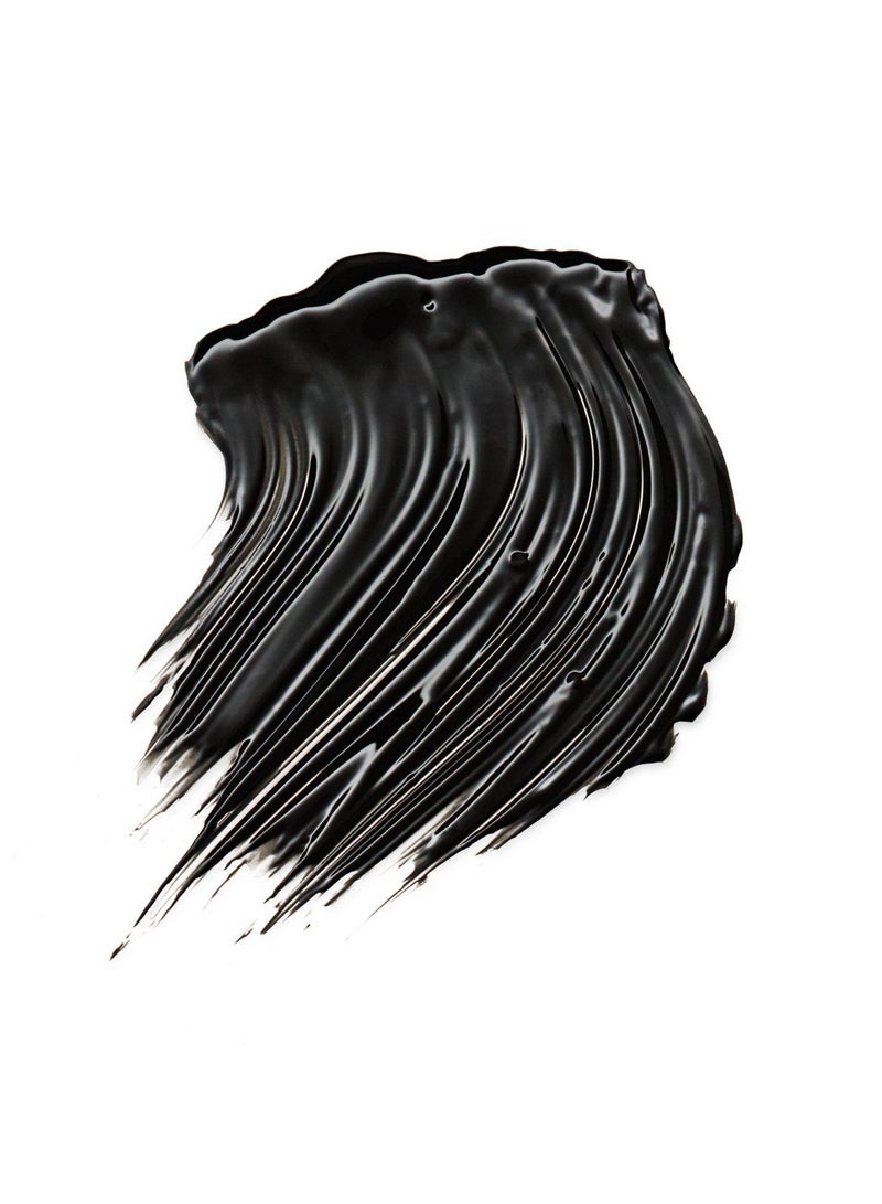 جي آند جي ماسكارا داي تو نايت فائقة النعومة أسود  2 في 1 + ماسكارا لاش - Image 3