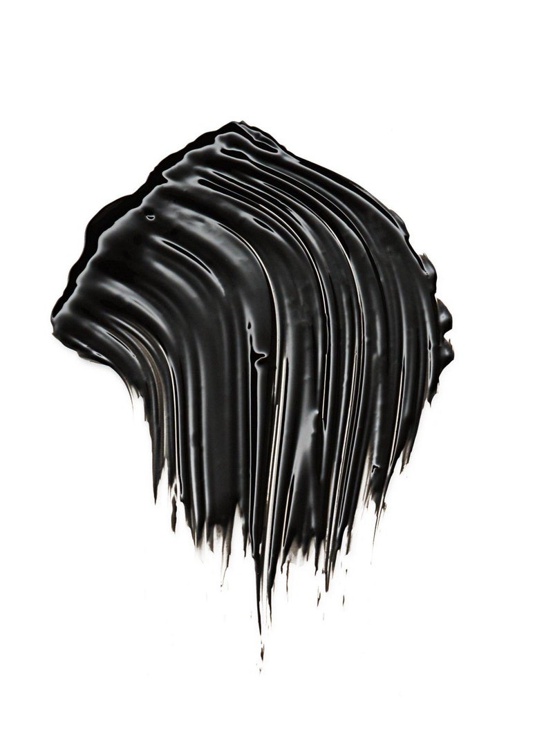 جي آند جي ماسكارا داي تو نايت فائقة النعومة أسود  2 في 1 + ماسكارا لاش - Image 4