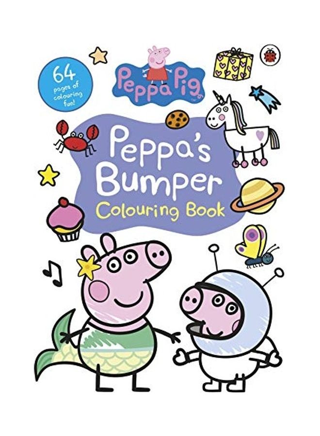 Peppa Pig