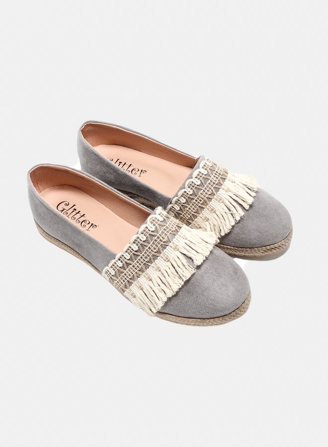 Glitter Women Ballerina - Image 1