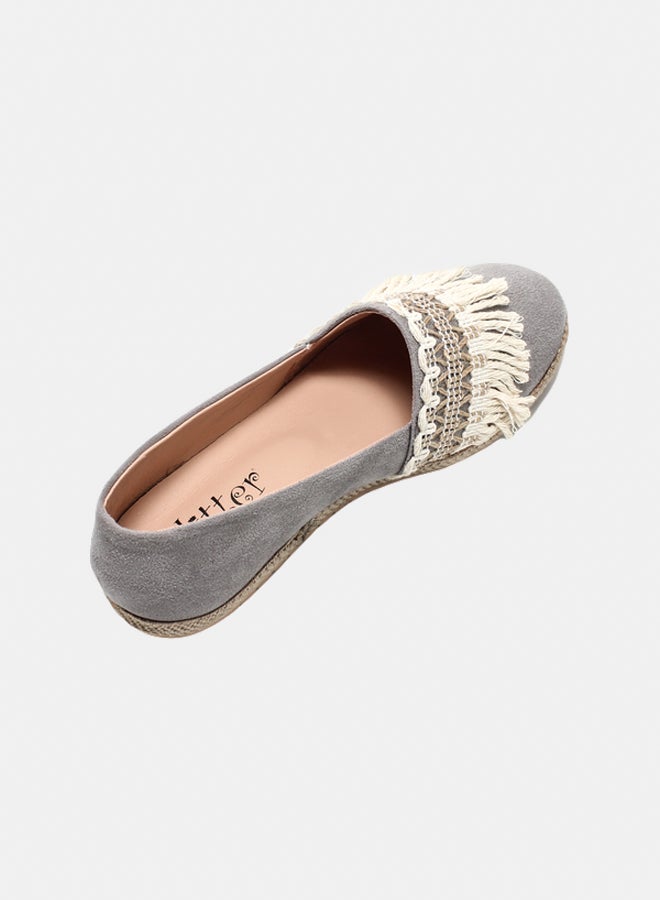 Glitter Women Ballerina - Image 4