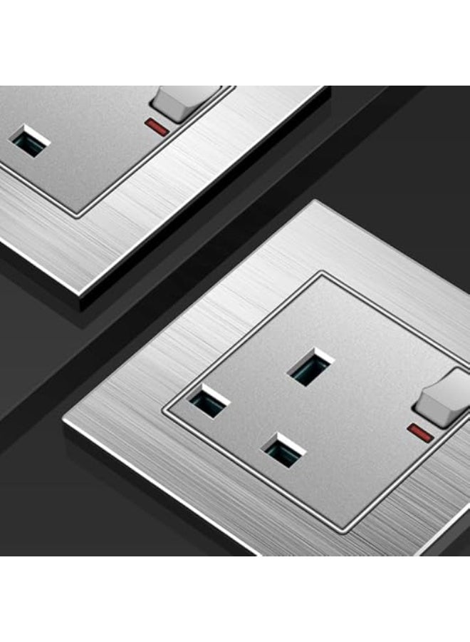 شروق الشمس ضوء مقبس الطاقة المزدوج - Image 5