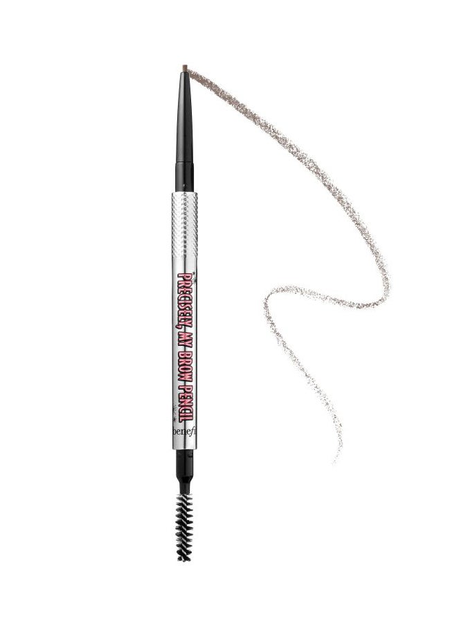 Benefit Cosmetics Precisely, My Brow Eyebrow Pencil 2.5 - Neutral Blonde - Image 2