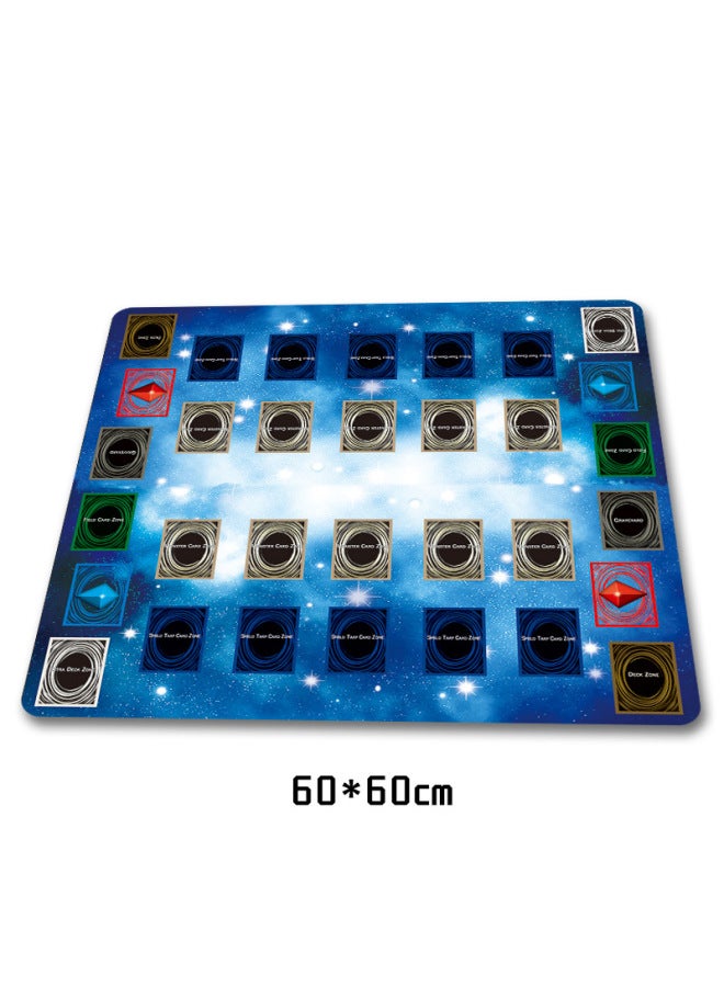 لوحة ألعاب الطاولة المزدوجة للمعركة، لوحة ماوس مكتبية، جيل من لوحة تخزين الألعاب