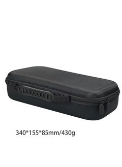 Generic PlayStation Portal Storage Bag: Portable Waterproof EVA Storage Bag for PS5 Handheld  - Image 5