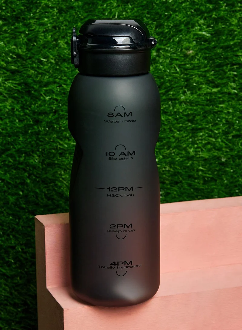 Typo Heavy Lifter 1.5 L Drink Bottle