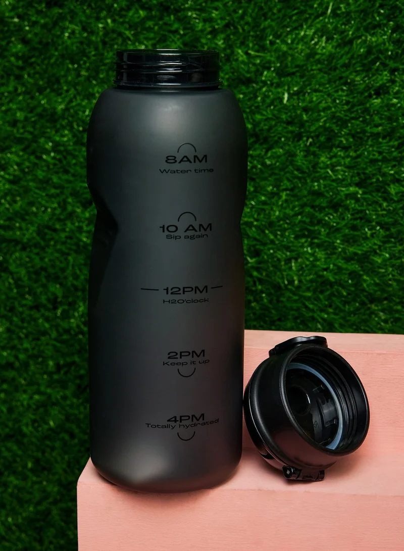 Typo Heavy Lifter 1.5 L Drink Bottle