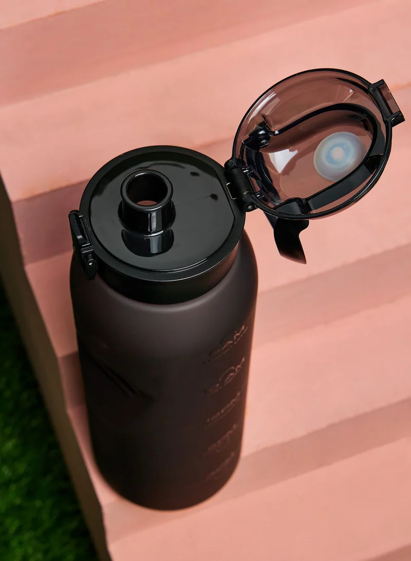 Typo Heavy Lifter 1.5 L Drink Bottle