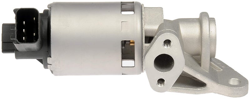 Dorman 911-205 Exhaust Gas Recirculation (EGR) Valve Compatible with Select Chrysler/Dodge/Jeep Models - Image 2