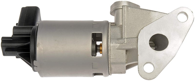 Dorman 911-205 Exhaust Gas Recirculation (EGR) Valve Compatible with Select Chrysler/Dodge/Jeep Models - Image 3
