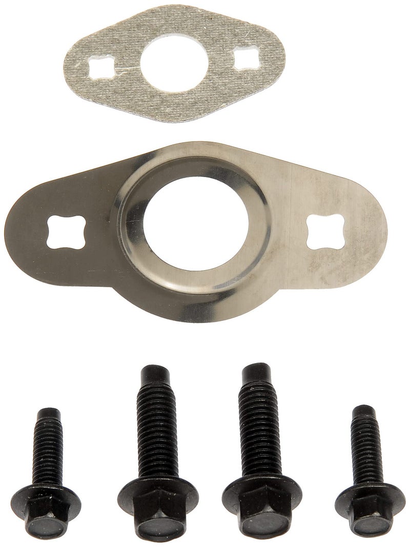 Dorman 911-205 Exhaust Gas Recirculation (EGR) Valve Compatible with Select Chrysler/Dodge/Jeep Models - Image 5