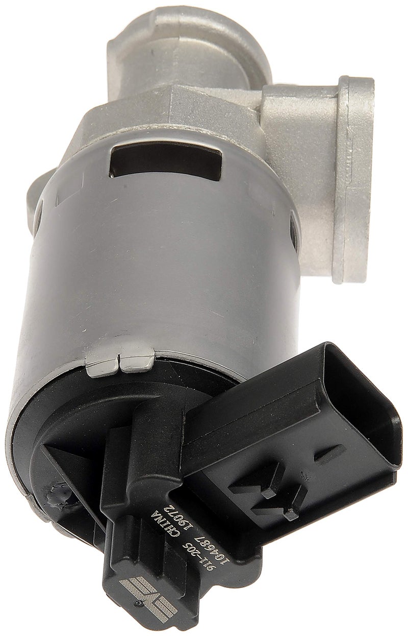 Dorman 911-205 Exhaust Gas Recirculation (EGR) Valve Compatible with Select Chrysler/Dodge/Jeep Models - Image 4