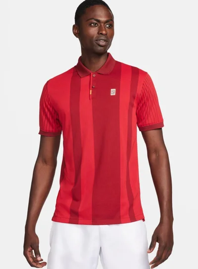 Nike Men's Dri-FIT Polo Shirt