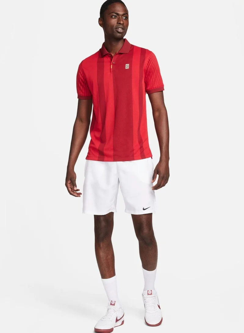 Nike Men's Dri-FIT Polo Shirt