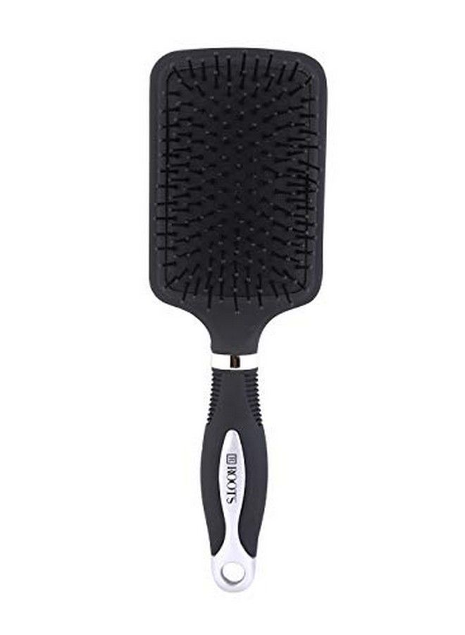 Roots Hair Brush Paddle Bursh Classic Brush - Image 1