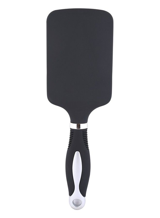 Roots Hair Brush Paddle Bursh Classic Brush - Image 3
